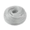 Comercio exterior transfronterizo, bolas europeas y americanas, artefacto de simulación de cabello, esponjoso, flor natural, maíz, accesorios para el cabello, peluca, anillo para el cabello