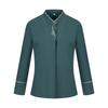 Ropa de trabajo de limpieza de hoteles para hombres y mujeres, primavera y otoño, invierno, ropa de trabajo de limpieza de habitaciones de hotel, venta al por mayor