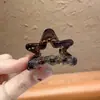 2026 Nuevo Clip Pequeño Sencillo de Diamantes Brillantes para Peinado Semirecogido en la Parte Trasera de la Cabeza, Pinza de Princesa para el Flequillo, Accesorio para el Cabello