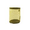 Bolsa de Red de Golf Tela de Malla de Nailon Cuerda Retráctil con Cierre Fuerte y Duradera Grande, Mediana y Pequeña Bolsa para Bolas de Almacenamiento