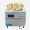 Equipamento de cozinha comercial para bebidas Fang Ning monocular vaporizador eletromagnético restaurante Casa de Chá lanche bangalô vaporizador elétrico