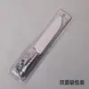 Cuchillo de Chef de Acero Inoxidable Yangjiang Jinmangzi, Multifuncional para Cortar Carne y Verduras, Cuchillo para Fruta Afilado de Alta Calidad, Venta al por Mayor desde la Fábrica de Origen