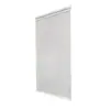 Persianas Opacas para Baño, Cocina, Oficina, Venta Directa del Fabricante, Tamaño Personalizable, Persianas de PVC con Cordón de Color Sólido de 25 mm