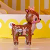 Nuevos globos de foil de animales que caminan, globos de mascotas de dibujos animados que caminan, decoraciones para fiestas de cumpleaños infantiles, regalos para puestos callejeros