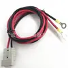 Conector de Alimentación Bipolar 50A600V Conector Anderson Impermeable Conector de Alta Corriente Conector MC4 Impermeable