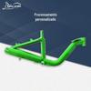 Fabricante Personaliza Quadros de Corrente, Processa Peças de Bicicleta, Quadros de Mountain Bike, Quadros de Bicicleta e Bicicletas