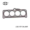 [Calidad original] para motor Volkswagen 1.7 KY junta de amianto OE D033103383L