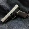 Nuevo Modelo Táctico Transfronterizo G17 Micro