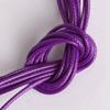 Cordón para Collar de Hilo Encerado de 2 mm Cuerda Encerada Cordón de Imitación de Cuero Materiales para Pulseras Hechas a Mano DIY Accesorios de Joyería Cuerda Trenzada Hecha a Mano