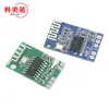 Módulo de áudio estéreo Bluetooth CA-6928 módulo receptor Bluetooth 5V chiplet de placa Bluetooth 5.0BT