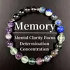Temu Xiyin Tk Amazon Pulsera Popular Transfronteriza Pulsera de Piedra Natural Amatista Venta Caliente Europea y Americana Nuevo Al Por Mayor