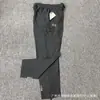Chaqueta Deportiva Transfronteriza de Seda de Hielo para Hombre, Primavera y Otoño, Protección Solar, Delgada, Cortavientos, con Capucha, Secado Rápido, Transpirable, con Cremallera, Moderna