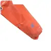 Bolsa de Água à Prova de Explosão Selada para Mineração Gd40, Fácil de Instalar, Tecido Espessado para Bolsas de Água à Prova de Explosão para Minas de Carvão
