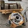 Acessórios para Máquina de Corte de Carvão Zhongsheng Mining Trava Hidráulica Sm50Jm7-030102 Acessórios para Máquina de Corte de Carvão Máquina de Perfuração de Túnel