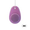 Nuevo Modelo Privado Manual Brocha Suave para el Cabello Cepillo Facial 3D de Doble Cara Cepillo de Silicona Limpiador de Silicona