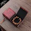 Super Source Nueva Caja de Pulsera de Lino Caja de Joyería Caja de Empaque para Pulsera Caja de Empaque para Pulsera Caja de Joyería Mayoreo