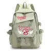 Mochilas temáticas del anime Cardcaptor Sakura para estudiantes de primaria y secundaria, grados 1 a 6