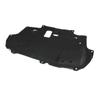 Aplicable a 11-18 años Ford Focus placa protectora inferior del motor placa deflectora del motor placa protectora placa protectora inferior del motor