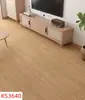 Adhesivo para Piso de Plástico Piedra PVC Espesado Resistente al Desgaste Suelo Cuero Casa de Alquiler Pegatina de Piso Madera Moderna Autoadhesiva Hogar Dormitorio