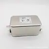 Filtro de Potencia Schaffner Fn2090-10-06 Fn2090-8-06 10A Nuevo Ahora Disponible