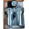 Filtro de dos piezas SFC200 SFC300 SFC400 SFR 200 300 Tratamiento de fuente de gas tipo Sanais