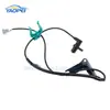 8954220130 Adecuado para Toyota Caldina 1992-2004 Sensor de Velocidad de Rueda ABS Sensor Antibloqueo