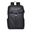 Mochila Estilo Novo 2026, Bolsa Grande de Viagem Lazer ao Ar Livre, Bolsa para Computador, Mochila Masculina para Exterior, Mochila Escolar para Estudante