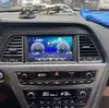 Aplicable a Sonata 9ª generación Suo 9 navegación estilo coche original Android pantalla grande navegador de coche de 9 pulgadas