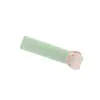 Pinza de Verano Estilo Coreano Esponjosa Guanyang Flequillo al Aire Rizador Perezoso Velcro Sin Costuras Pinza para el Cabello Parte Superior del Cráneo Fija