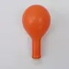 Globo Mate de 16 Pulgadas Látex Espeso Globo Atmosférico Popular en Internet Juguete Exterior para Niños Globo de Celebración Globo Mate