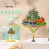 Imanes de Metal Personalizados para Refrigerador, Imanes Culturales y Creativos de Atracciones Turísticas para Refrigerador, Imanes de Alta Gama al por Mayor para Refrigerador de Beijing, Imanes de Ciudades Chinas