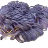 Xiamen Al Por Mayor Transmisión en Vivo Agata Más Vendida Pulsera de Ágata Púrpura de Alta Temperatura Calcedonia Pulsera para Mujer Joyería Directamente del Fabricante