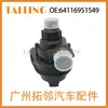 64116951549 es adecuado para la bomba de agua electrónica BMW 64119197085