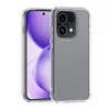 Funda para Teléfono Oppo Find X10E Aplicable Transfronteriza 2 en 1 16C Transparente Anti-Amarilleo Reno16Pro Cubierta Protectora