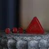 Accesorios para Teléfonos Móviles: Colgante de Hilo Rojo para Mujeres, Amuleto de Protección del Buda Amitabha para Hombres, Amuleto de Buena Suerte para Bolsos y Colgantes de Coche