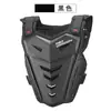 Protector de Pecho de Carreras Anti-impacto Armadura Anti-caída para Motociclista Caballero Carreras Off-road Armadura de Alta Calidad