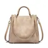 Bolso de mano más vendido transfronterizo para mujeres de mediana edad, nuevo modelo de comercio exterior con sensación de alta gama, bolso para mamá de gran capacidad, bolso de hombro simple para mujer