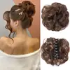 Venta directa del fabricante: Pinzas para el Cabello Desordenadas, Gomas para el Cabello, Chinos para el Cabello, Anillos para Chinos Esponjosos, Extensiones de Cabello, Chinos Postizos