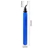 Yun Bei mão com rebarbador faca de corte raspador ferramenta de corte para raspar borda aparador chanfrador NB1100