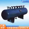 Fabricantes de Distribuidores de Agua Suministran Colectores de Agua y Cilindros de Aire para Sistemas de Agua de Aire Acondicionado Central