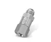 Válvula de Retenção Parker IPD - Série CB 6A-CB6L-1-PC-SS / 10Z-CB8L-1-PC-