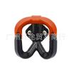Gancho de Almacenamiento para Motocicleta y Vehículo Eléctrico Aleación de Aluminio Alta Resistencia Sin Taladro Delantero para Casco y Equipaje Gancho Multiusos