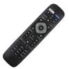 Huaren es adecuado para el control remoto de televisores inteligentes Philips NH500UP/UW/NH503UP, versión en inglés para comercio exterior transfronterizo.