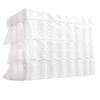 Papel Higiênico Comercial Rolo Pequeno com Miolo Fabricante Atacado Papel Três Provas à Prova de Umidade à Prova de Óleo Resistente ao Rasgo Rolo Longo