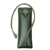 Mochila Eva de Grau Alimentício com Bolsa Interna para Água para Esportes ao Ar Livre Ciclismo, Bolsa de Hidratação 3L, Selada, Impermeável, Portátil