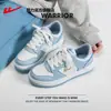 Tênis de Puxar para Homens e Mulheres, Novo Estilo Casal Primavera/Verão, Sapatos Esportivos de Couro Versáteis que Aumentam a Altura para Homens B