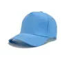 Gorra de Béisbol de Algodón Puro con Bordado Personalizado y Impresión de Logo para Actividades Grupales y Viajes al Aire Libre