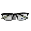 Gafas Danyang Anticolisión Marco de Baloncesto Ultraligero Tr Marco Óptico para Miopía Marco para Deportes al Aire Libre Estudiante Venta al por Mayor