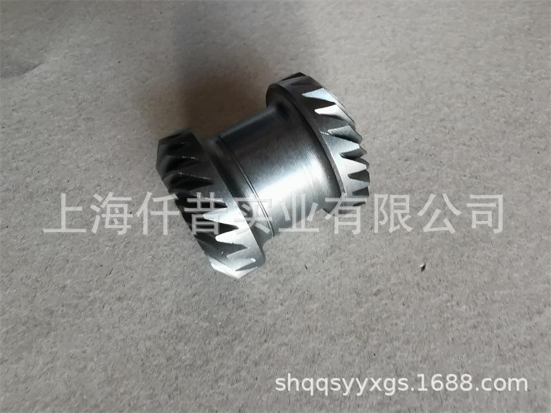 新大华235宽带绿篱机修剪机双头齿轮 (5)