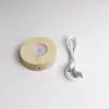 Nueva Base Luminosa de Madera Maciza Bloqueadora de Luz Antideslumbrante LED Base Luminosa de Cristal Adorno de Base para Copa de Aromaterapia